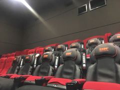 -南宁时代电影大世界(CGS激光中国巨幕)