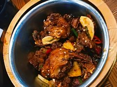 木桶鸭-朋友圈概念餐厅(象山万达广场店)