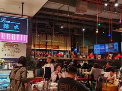 -陈鹏鹏潮汕菜(宝安机场T3航站楼店)