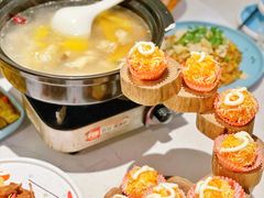 -香香海南菜餐厅