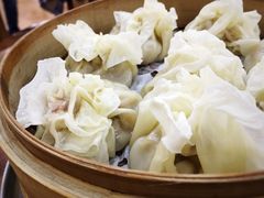 锡蒙羔羊肉大葱稍麦-德顺源·非遗烧麦·老菜(建和嘉园店)