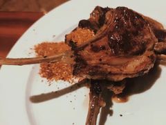 -赛瑞喜来登大酒店-盛宴自助餐厅