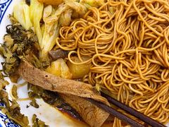 -崔氏班面馆(2号店)