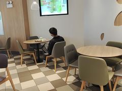 大堂-德克士(绛州店)