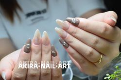 -AKIRA 安久日式美甲美睫