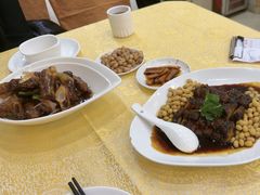 -九大簋家宴(北京路店)