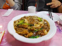 -昱德来·天津菜(河西店)