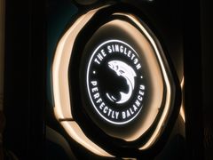 -厦门瑞颐大酒店·VIRGO威士忌酒吧