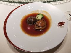 -天龙轩(香港丽思卡尔顿酒店)