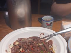 -老湘村·湖南土菜(天河维多利店)