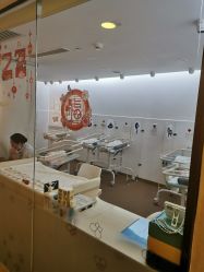 -海豚湾高端月子会所(黄浦店)