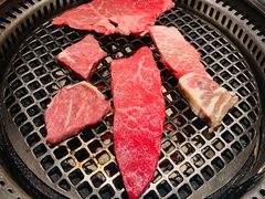 -赤坂亭M9和牛烧肉·日料398放题(万达店)
