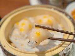 -蛇口希尔顿南海酒店·随轩中餐厅·粤菜