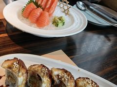 -山葵家·创意料理(临平银泰城店)