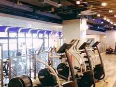 -星悦荟健身游泳(珠江新城店)