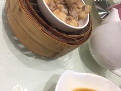 -君豪大酒店-东海渔村中餐厅