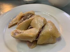 白切鸡-同记鸡粥粉面店