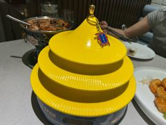 -花家怡园HUA'S RESTAURANT(崇文门·哈德门广场店)