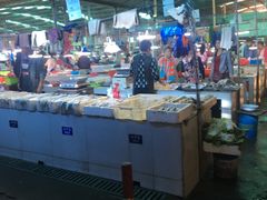 -陈家镇裕安农贸市场