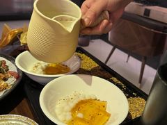 -贰醒·私房小院烧烤 (太古里店)