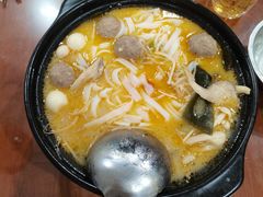 -盒马鲜生(岭南新世界店)