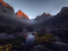 -黑泉水库