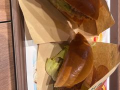 -魏家凉皮(科技三路店)