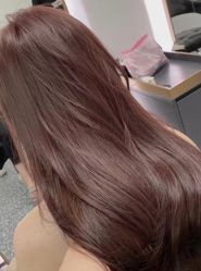 -藤野造型烫染接发