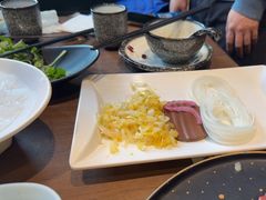 -快乐小羊(富强中路店)
