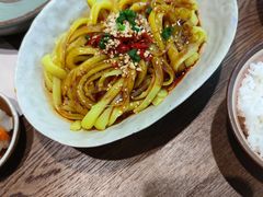 -大盐帮川菜馆(长楹天街店)