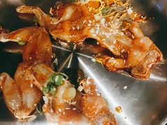 -俊熙家点餐式自助烤肉店(南充王府井店)