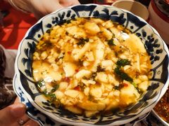 酸菜豆腐脑汤-侯师傅热炒店(印象城店)