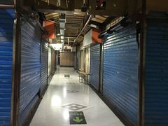 -上海不夜城广场(上海不夜城金融大厦店)