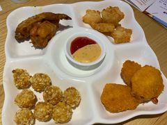 -菲滋意式餐厅(临平万达店)