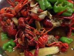 iphone_upload_pic-陈氏龙虾·干锅鸭头