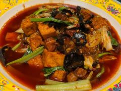 -驿楼兰·新疆菜(火车站店)