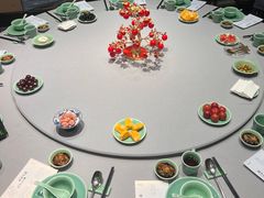 -西湖春天•老字号杭州菜(百汇店)