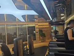-古德菲力健身(深圳华侨城店)