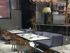 -鹭江潮餐厅•福建菜(鹭江佲家酒店)