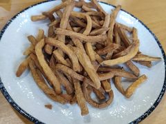 -万景饭店·鱼街农家菜