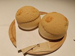 招牌菠萝包-炳胜公馆(珠江新城店)