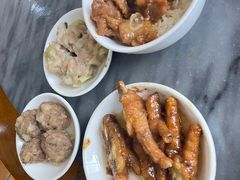 -品香排骨饭(羊官路店)