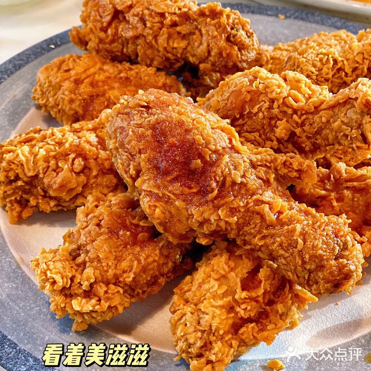 北京宝藏美食|不去韩国也能吃正宗韩式炸鸡🍗BASAKAN