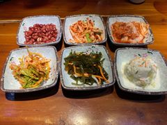-火炉情韩国料理店(古田路店)