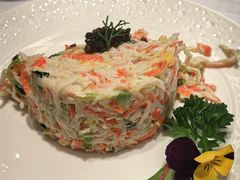 -马克西姆俄罗斯餐厅(通亚街店)