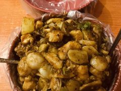 -胖哥料理(兴义里店)