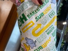 -赛百味SUBWAY(悠唐店)