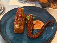 -Ocean's Table 欧舍