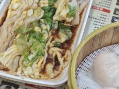 -捷信牛奶甜品世家(柳巷店)
