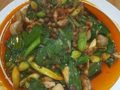 -灯盏窝餐厅
